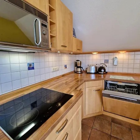 Apartmán Strandstr_41 2